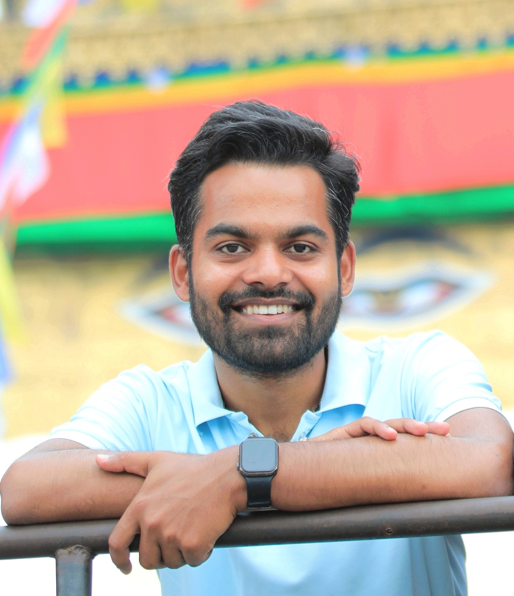 कृषि प्रसार अधिकृत